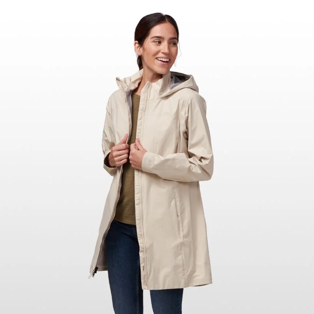 Patagonia Torrentshell City Coat Rain Parka